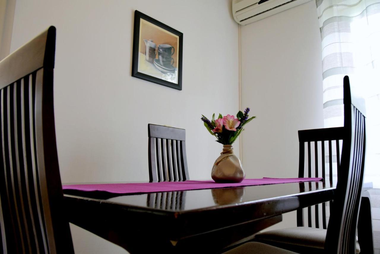James Bond Apartments Palit Extérieur photo
