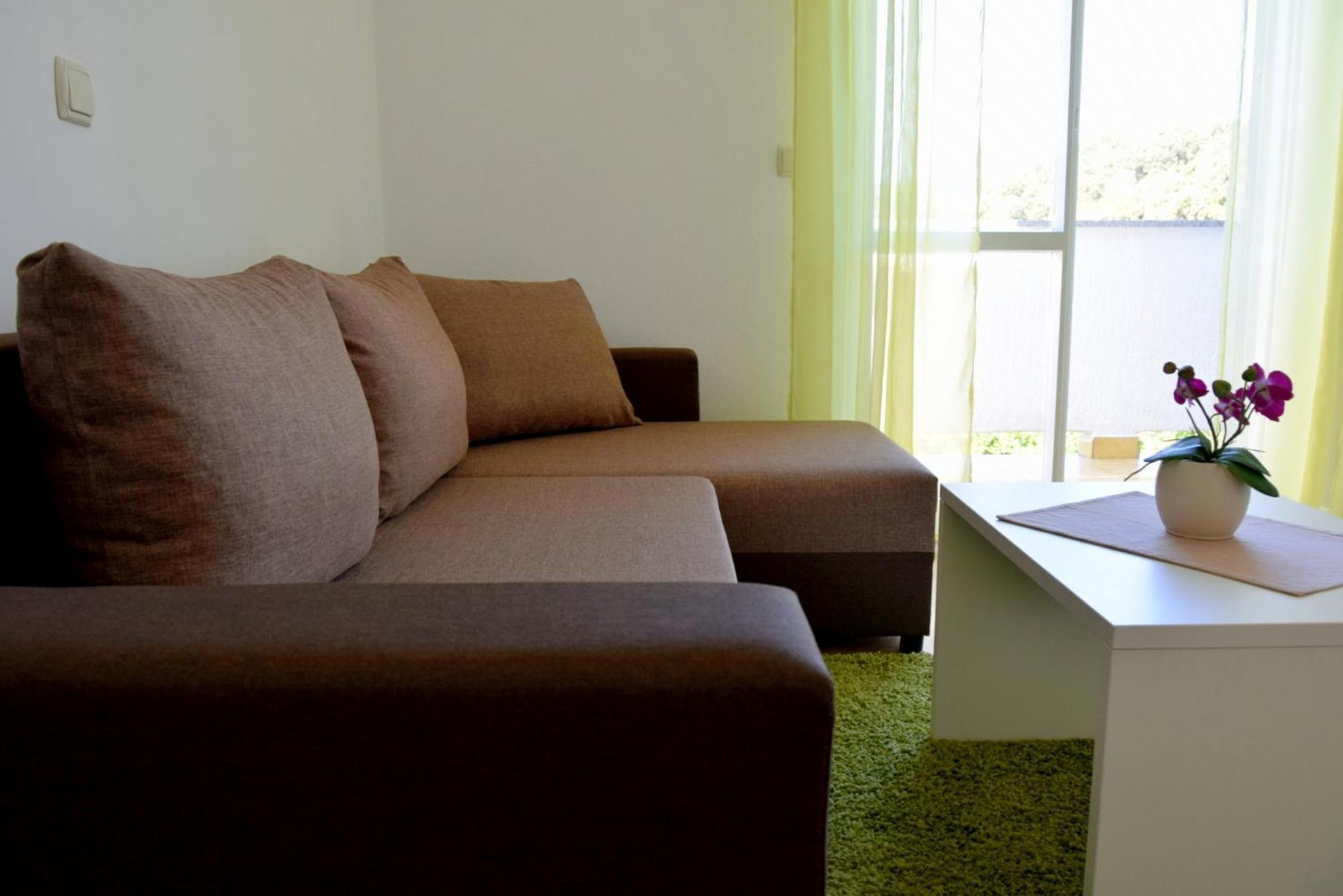 James Bond Apartments Palit Chambre photo