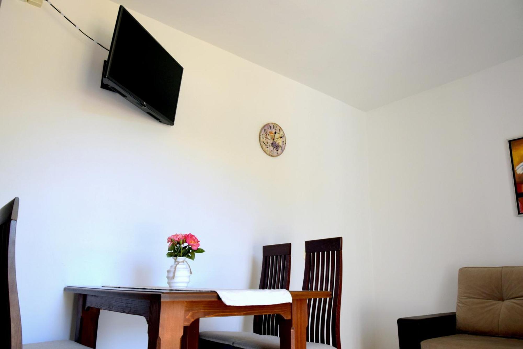 James Bond Apartments Palit Chambre photo