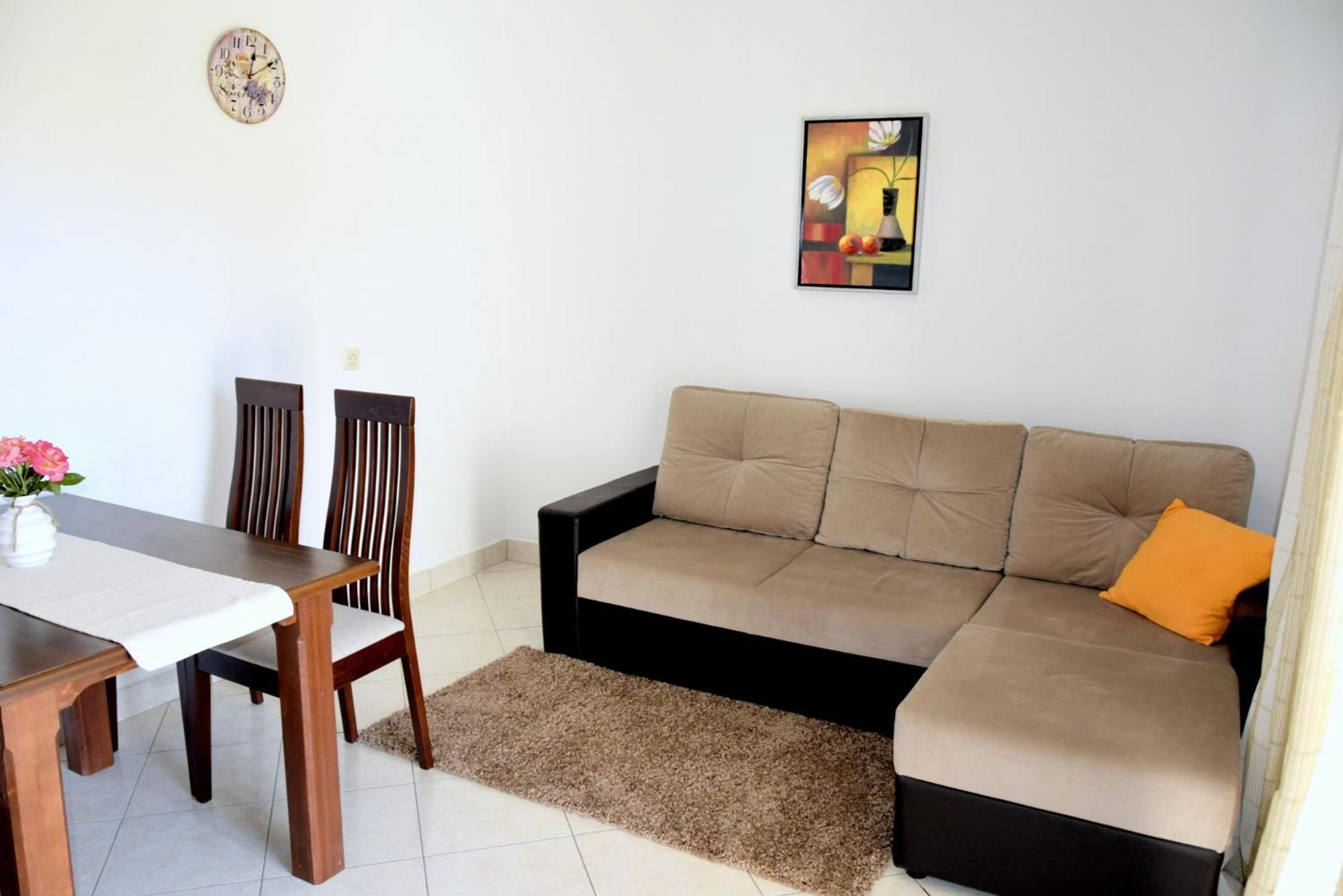 James Bond Apartments Palit Chambre photo