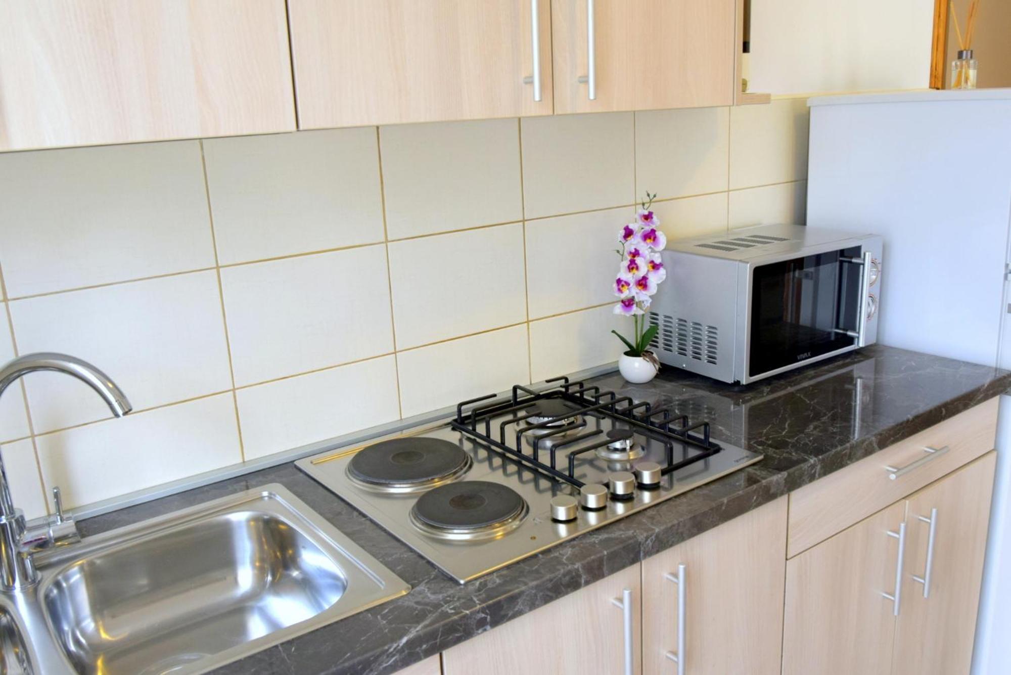 James Bond Apartments Palit Chambre photo